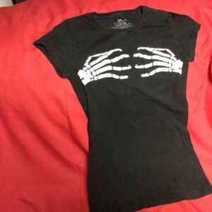 Ladies Misfits tshirt